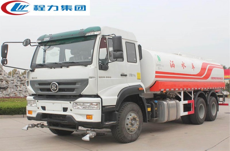 重汽斯太爾后雙橋?yàn)⑺嚕?8-22方)