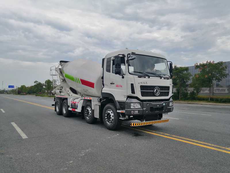 東風(fēng)天龍國六天燃?xì)鈹嚢柢嚕?0-12方) 東風(fēng)天龍國六天燃?xì)鈹嚢柢嚕?0-12方)圖片